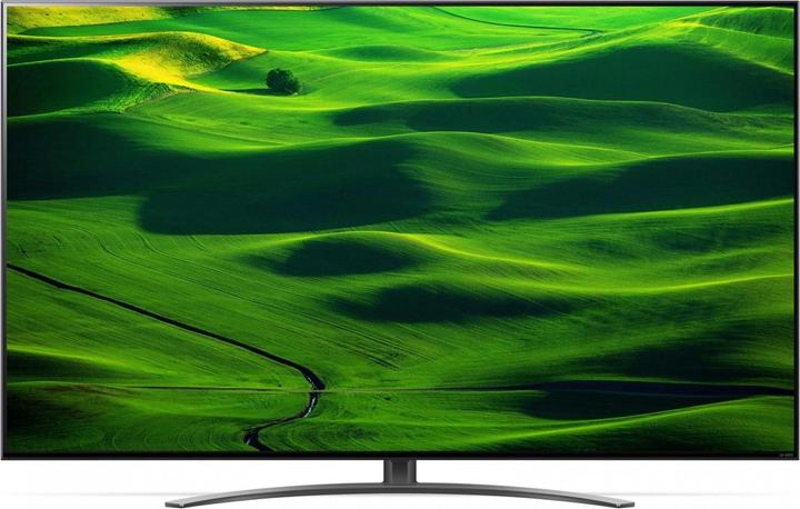 Produktbild LG 50QNED819 (50", QNED81, LED, 4K, 2022)