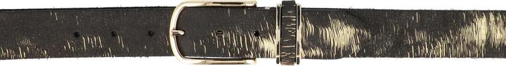 Actual product image B.Belt Belt leather (90)