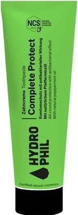 Produktbild Hydrophil Zahncreme Complete Protect mit Fluorid (75 ml)