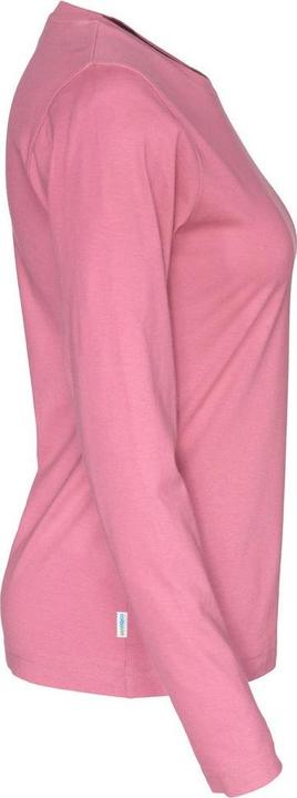 Actual product image Cottover Womens/Ladies Long-Sleeved T-Shirt (S)