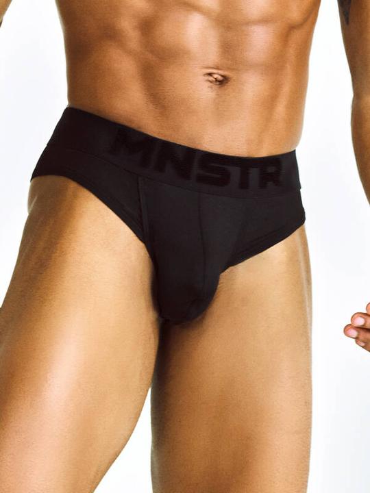 Produktbild Manstore Cheeky Brief (XL)