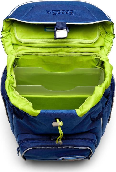 Actual product image Ergobag Schulthek-Set (20 l)