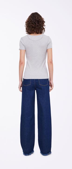 Actual product image Ball BAALTOBELLI TSHIRT 50405007 (L)