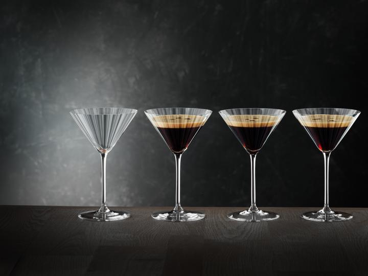 Actual product image Spiegelau LifeStyle (2.20 dl, 4 x, Martini glasses)