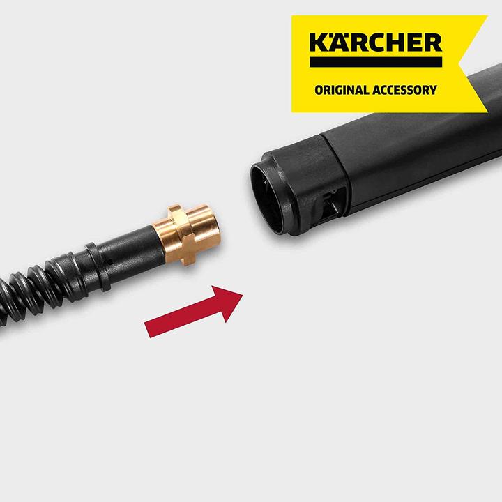 Produktbild Kärcher Rohrreinigungs-Set