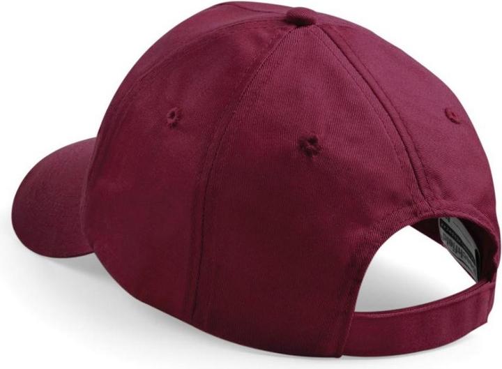 Image du produit Beechfield Casquette de baseball originale avec 5 panneaux (Taille unique)