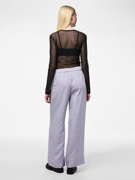 Actual product image Pieces PCFUBBI wide leg trousers (XS)