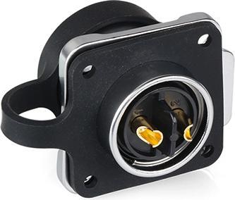 Actual product image Good Connections Industrial connector S1