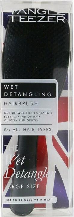 Actual product image Tangle Teezer Wet Detangler Large