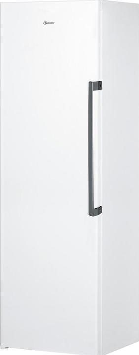 Bauknecht GKN 19G3 WS 2 (Freistehend, 263 l)