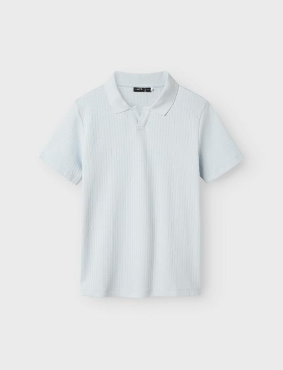 Actual product image Lmtd Bio-Baumwoll Polo shirt (122)
