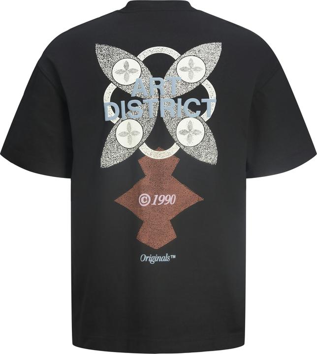 Immagine prodotto Jack & Jones T-shirt stampata Mini T-shirt (110)