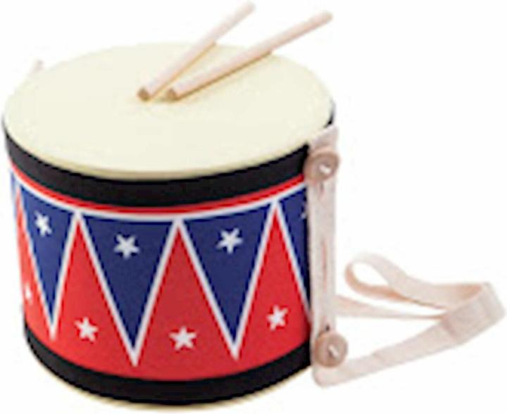 Image du produit Plantoys Grand Tambour II