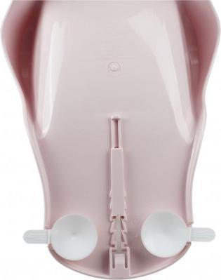 Produktbild Thermobaby Daphne Bad Sitz verstellbar Pulver rosa