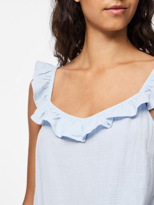 Immagine prodotto Pieces PCSASTINA Musselin Top (L)