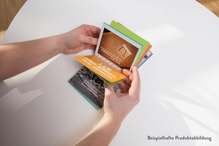 Produktbild 100 kleine Herzenswünsche für dich (Deutsch, Groh Verlag, 2017)