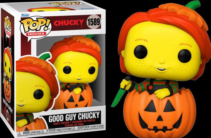 Immagine prodotto Funko Chucky Good Guy Chucky