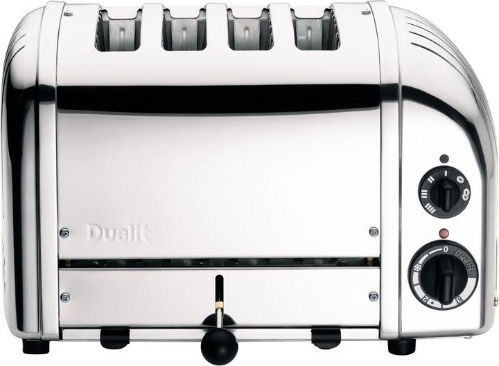 Produktbild Dualit Chrom 4er Vario New Generation