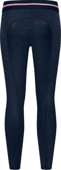 Produktbild ELT Thermo-Reitleggings Lucky Leni Kids (134)