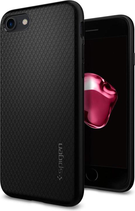 Produktbild Spigen Liquid Armor (Apple iPhone 8, Apple iPhone 7, Apple iPhone SE (3rd Gen), Apple iPhone SE (2nd Gen))