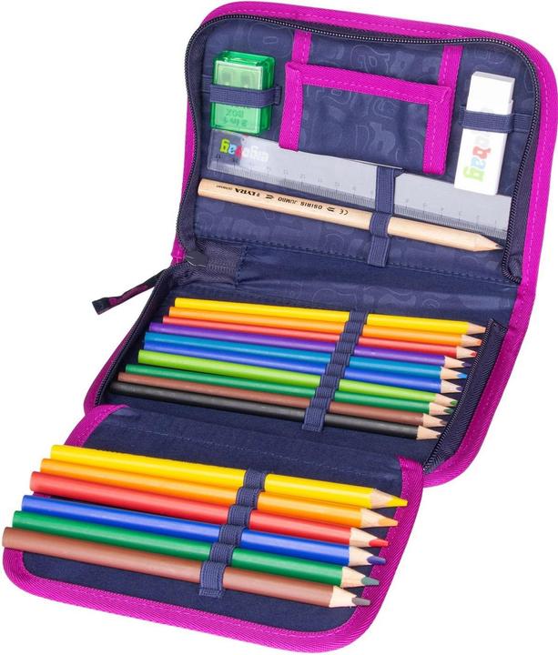 Produktbild Ergobag Cubo Set (19 l)