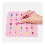Actual product image Make it Real Jewellery set with modelling clay