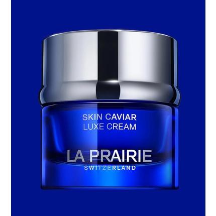 Image du produit La Prairie Crème de luxe au caviar pour la peau (100 ml, Crème 24h)