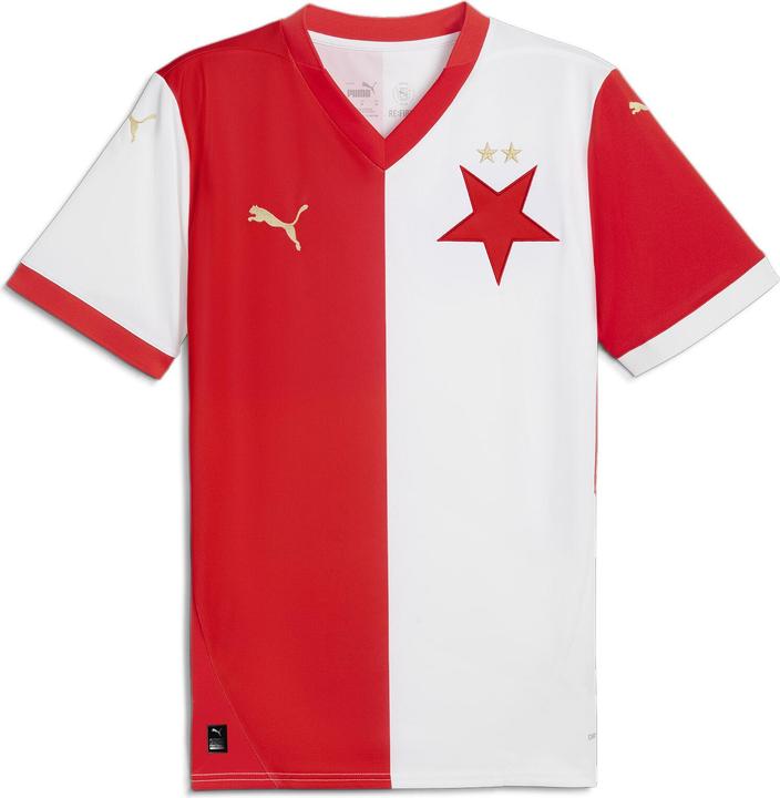 Puma SKS Home Jersey Replica