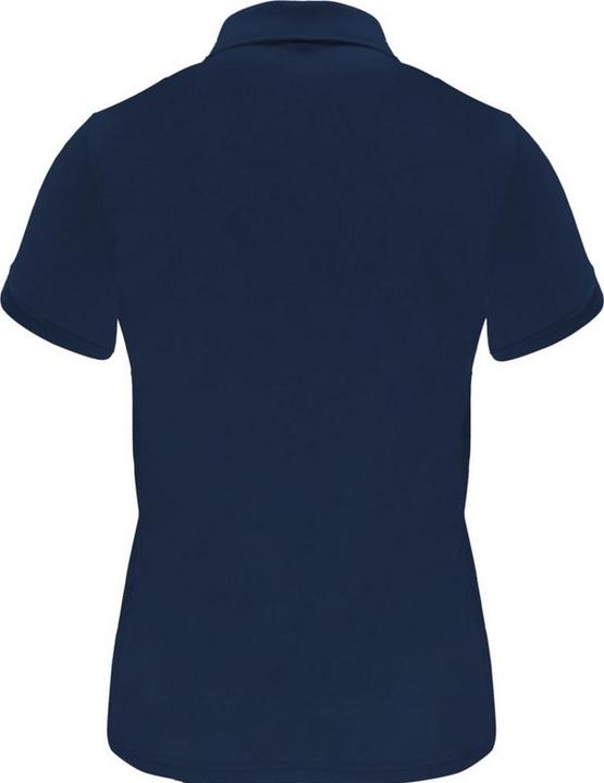 Image du produit Alpinia - Polo MONZHA - Femme (XL)