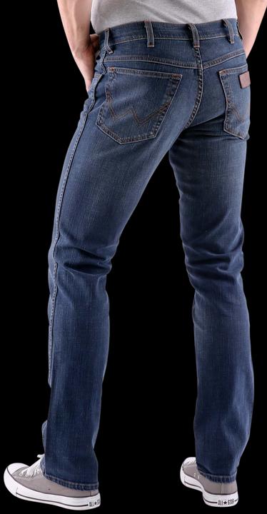 Actual product image Wrangler Texas (W40/L32)