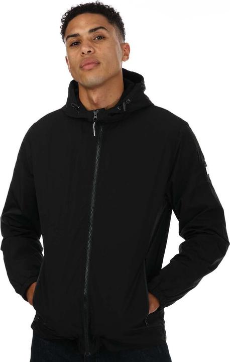 Immagine prodotto Weekend Offender Klondike Giacca Uomo (XXL)