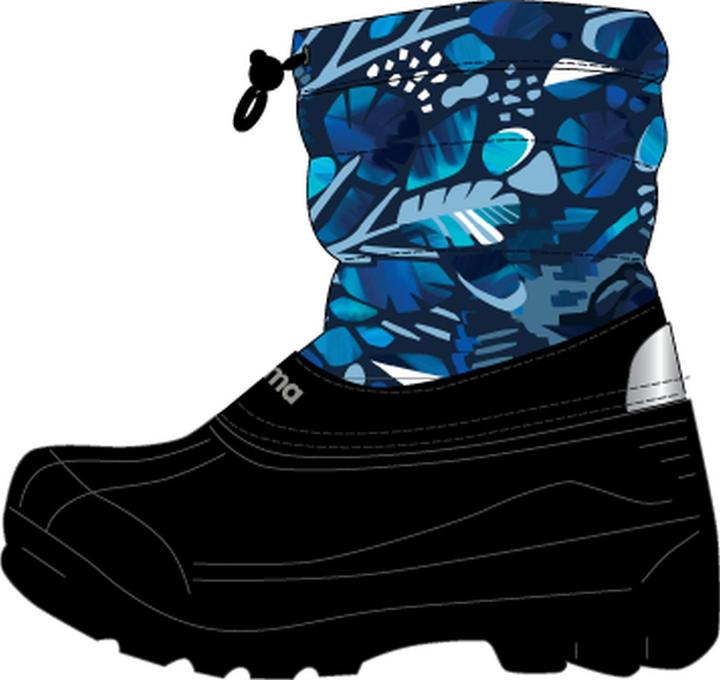 Produktbild Reima Winterstiefel (26)