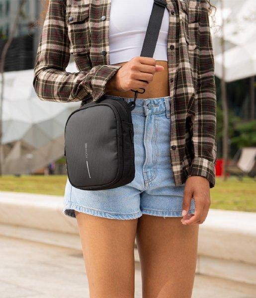 Image du produit XD Design Boxy Sling Backpack - Noir (P705.951)