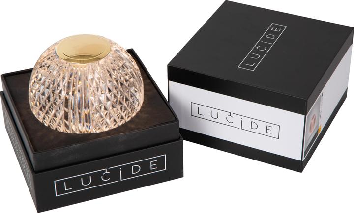 Actual product image Lucide Cintra (125 lm)