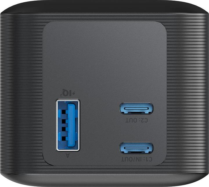 Immagine prodotto Anker PowerCore 24K, 737, 140W (24000 mAh, 140 W, 88.80 Wh)