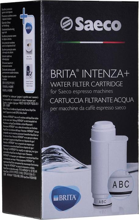 Produktbild Saeco Aulika EVO Top HSC