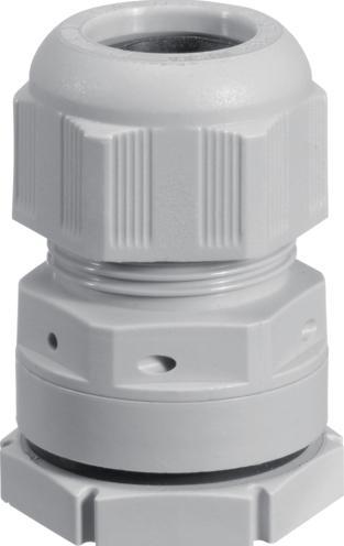 Immagine prodotto Hager HAG VZ025D Raccordo di compensazione della pressione, IP66, M25