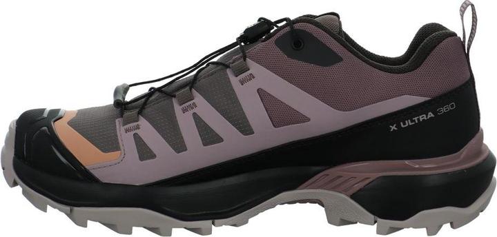 Image du produit Salomon Chaussures Outdoor X ULTRA 360 GTX W Pkite (40)