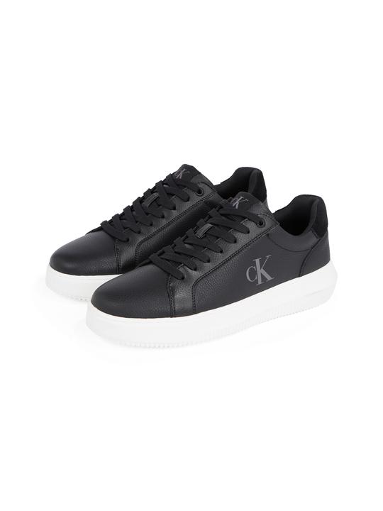 Image du produit Calvin Klein Chunky Cupsole Low mg (41)
