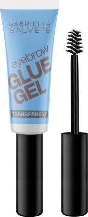 Gabriella Salvete Denim Story Brow Style Eyebrow Glue Gel