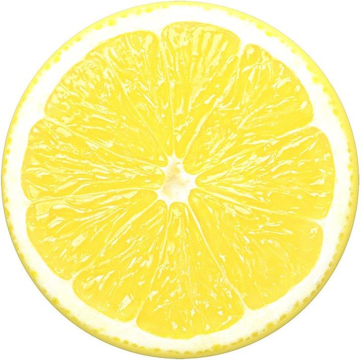 Produktbild PopSockets Lemon