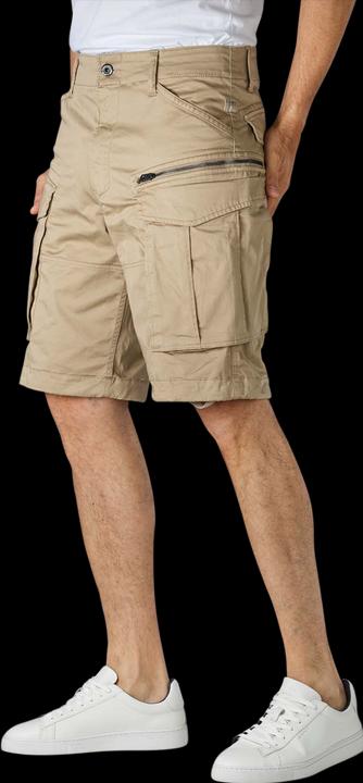 Image du produit G-Star Rovic Cargo Short dune (W38)