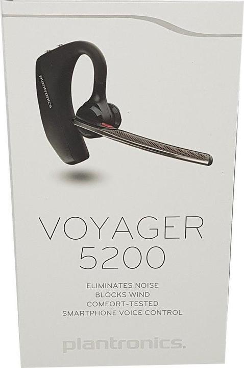 Actual product image Poly Voyager 5200 (Wireless, USB-A)