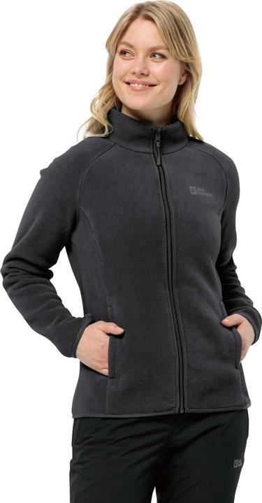 Actual product image Jack Wolfskin Moonrise Fz W (L)