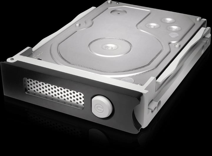 Actual product image G-Tech G-RAID with Thunderbolt 3 (8 TB)