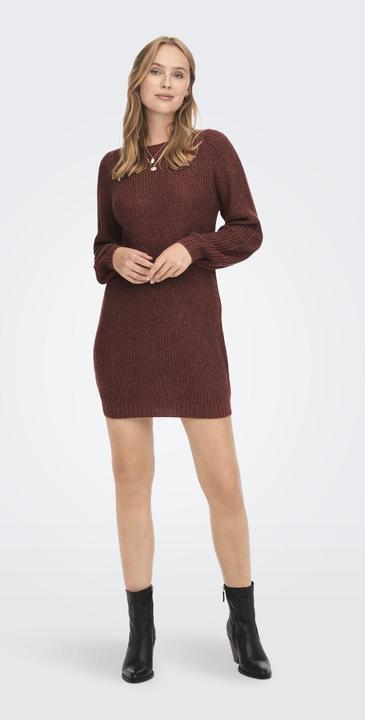 Actual product image JdY Knitted scoop neck dress (L)