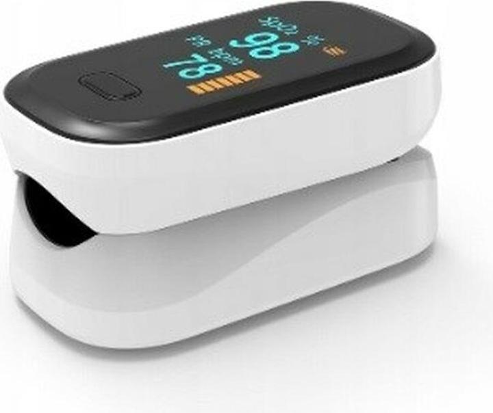 Actual product image Oromed Pulse Oro