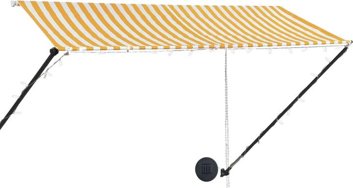 Produktbild VidaXL Remus (250 x 150 cm)