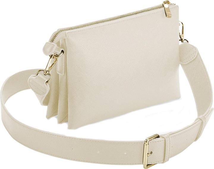 Bagbase Umhängetasche Boutique Weiche Haptik