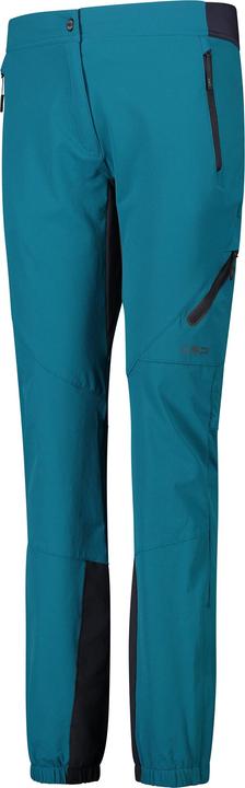 Actual product image CMP Campagnolo Women's Pant Ripstop (36)